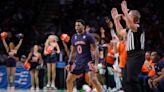 Auburn basketball to return to Huntsville for Rocket City Classic