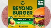 Can a healthier plant-based burger combat falling US sales? Beyond Meat hopes so