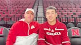 Back on the market, Huskers all in on 2023 4-star SG Parker Friedrichsen