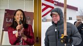 In Anchorage's LaFrance-Bronson runoff election, the incumbent mayor is the underdog