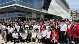 Summit students showcase workforce skills and win 18 medals at SkillsUSA state competition