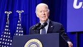Joe Biden Contemplated Suicide After Wife, Infant Daughter's Deaths