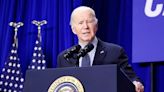 President Joe Biden Reveals He Contemplated Suicide After Wife Neilia and Their Infant Daughter Died