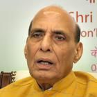 Rajnath Singh