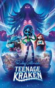 Ruby Gillman, Teenage Kraken