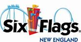 Six Flags New England