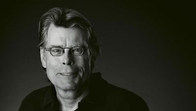 A Stephen King le gusta la oscuridad (y los libros híbridos) - La Tercera