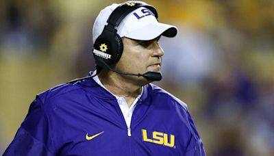 Les Miles Faces Multiple Hurdles in Hall of Fame Lawsuit