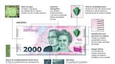 Billetes de 2.000 pesos: todas las recomendaciones para detectar si son falsos