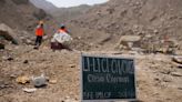 Perú busca restos de matanza que provocó condena a Fujimori