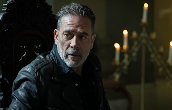 ‘The Walking Dead: Dead City’ Teaser: Jeffrey Dean Morgan Reveals Lucille Is Back for Season 2