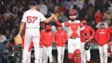 Connor Wong Driving Highly-Productive Red Sox Catching Duo