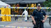 Gunman kills 2 during Oslo Pride festival; terror suspected