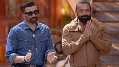 The Great Indian Kapil Show: Bobby and Sunny Deol reveal how father Dharmendra is the most ‘romantic’ one in the family; says, “People saw him in Rocky ...