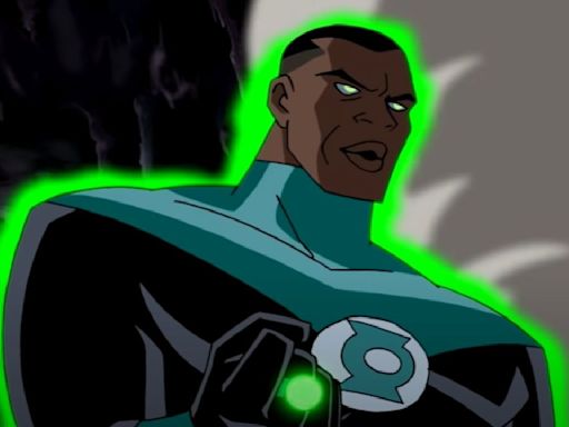 DC Comics' Green Lantern Set To Arrive Soon On HBO; Ozark Maker to Helm Series