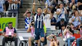 Monterrey venció a Querétaro en la Jornada 4 del Apertura 2024