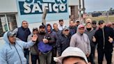 Desmotadores de algodón de Santiago del Estero pararon porque les cumplen con “la mitad de la paritaria”