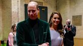 Prince William taking Earthshot Prize to Boston