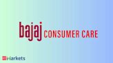 Bajaj Consumer’s Rs 166 cr-buyback: Last day to buy shares today - The Economic Times