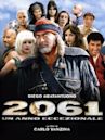 2061 - Un anno eccezionale