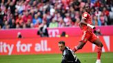 6-0. El Bayern recupera sensaciones a costa del Schalke y se mantiene líder