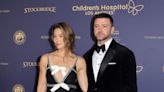 Jessica Biel Stands By Justin Timberlake on His Birthday: ‘I Always Got You’