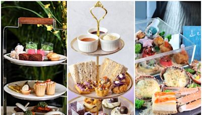 21 Places for High Tea in Singapore—Updated with 1-for-1 Deals (Jul 2024)