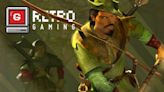 20-YO Robin Hood: Legend of Sherwood Wasn't Afraid to Experiment. This Unique Combat System is Remembered to This Day