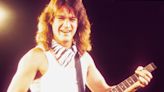 Wolfgang Van Halen reveals why a planned Eddie Van Halen tribute hasn't happened
