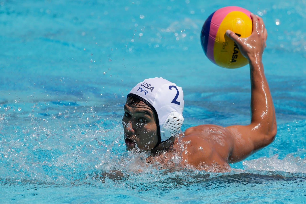 United States vs. Italy FREE LIVE STREAM (7/28/24): Watch men’s water polo game online | Time, TV, Channel for 2024 Paris Olympics