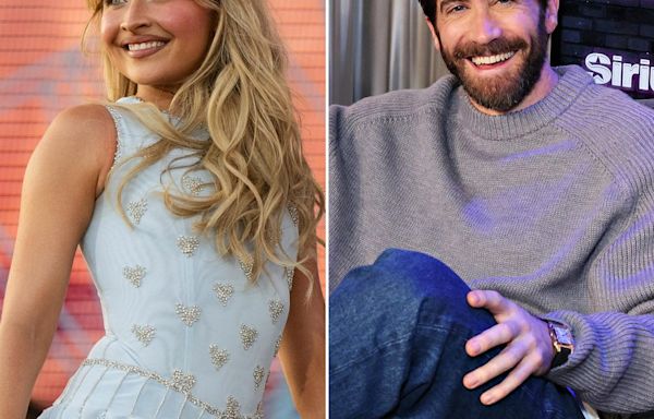 Swifties Point Out Sabrina Carpenter, Jake Gyllenhaal SNL Connection