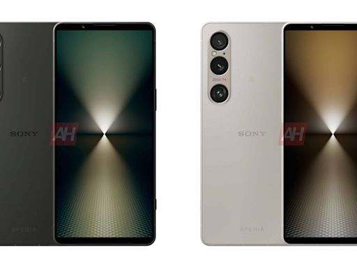 Sony Xperia 1 VI 有更詳細的規格細節流出，拍攝介面更有大改變