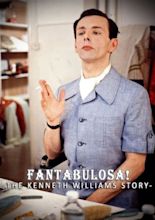 Kenneth Williams: Fantabulosa! (TV Movie 2006) - IMDb
