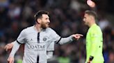 Paris Saint Germain: Lionel Messi, con la magia “en su nivel”, cubrió la baja de Neymar, los penales errados y la lesión de Mbappé