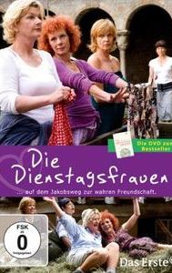 Die Dienstagsfrauen