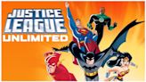 Justice League Unlimited Season 3 Streaming: Watch & Stream Online via HBO Max