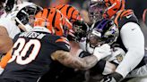 Bengals vs. Ravens live stream, time, viewing info for Week 2