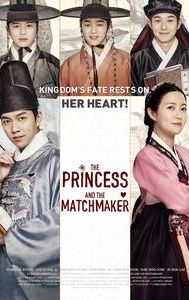 The Princess and the Matchmaker