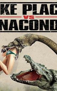 Lake Placid vs. Anaconda