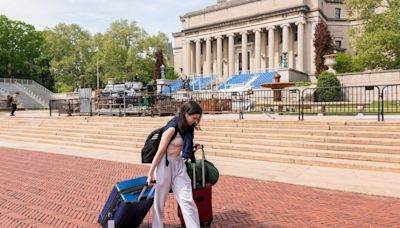 Civil disobedience and calls for financial divestments ‘have an important place in democracy’—but many schools also have donors to worry about