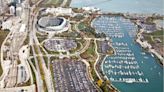 Bears to unveil plans for domed stadium on lakefront Wednesday