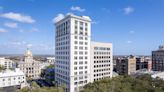 Office building conversions to hotels increase need for space near downtown Savannah