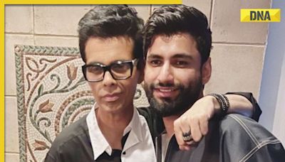 Karan Johar sparks health concerns with his ‘thin and sick’ look in viral photo; netizens say ‘all the negativity has…’