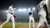 What led to MLB’s decision to play Tuesday’s Chicago Cubs game at Wrigley Field in ‘very unhealthy’ air quality conditions?