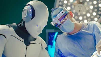 With FDA Clearance, Intuitive Surgical Operates On New Breakout