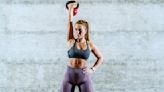 You don't need planks to build core muscle — try this 3-move kettlebell ab workout instead