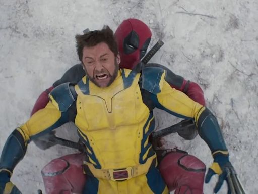 Deadpool & Wolverine Full Movie Leaked Online In HD For Free Download After Theatrical Release