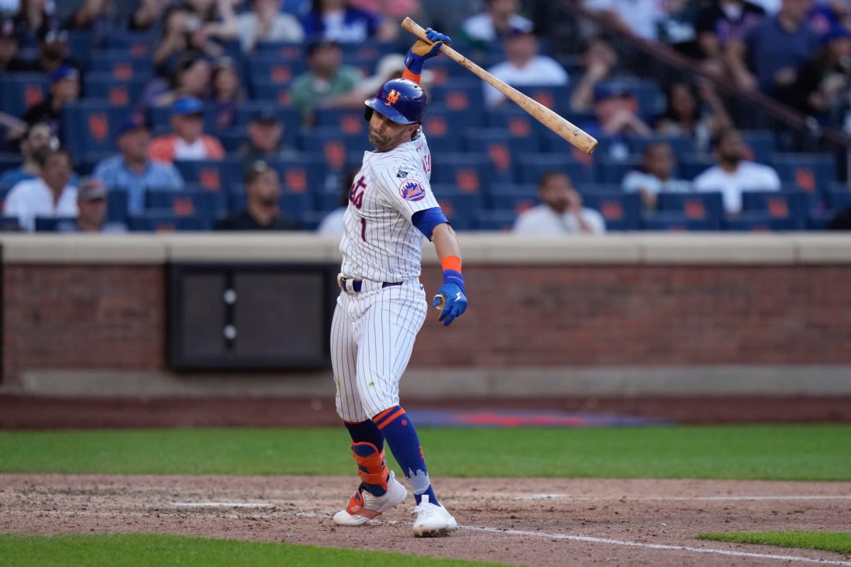 Mets’ Jeff McNeil latest to be held accountable by David Stearns | amNewYork