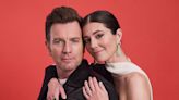 Ewan McGregor and Mary Elizabeth Winstead on Imposter Syndrome, Reprising Old Characters and How Parenthood Changed Everything