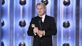 ‘We don’t like him’: the Academy has it in for Christopher Nolan but he’ll have the last laugh